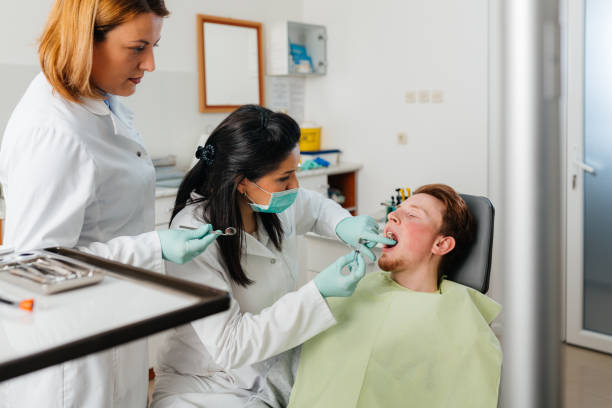 Best Emergency Broken Tooth Repair in Walkersville, MD