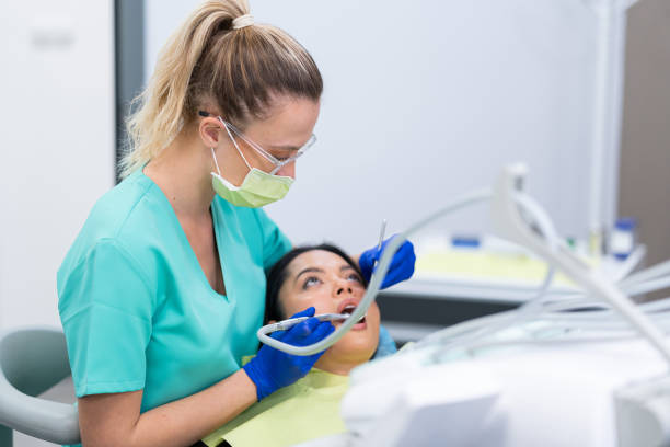 Best Emergency Tooth Extraction in Walkersville, MD